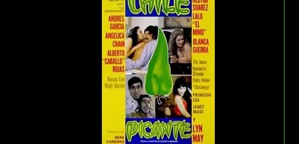  Chile Picante (Sexi Comedia Cine Mexicano)